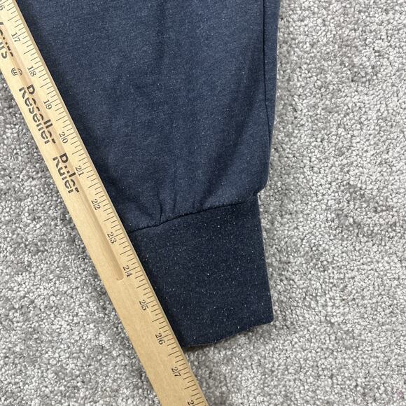 Patagonia Sweatpants Womens Large Joggers Ahnya Organic Cotton Elastic Waist - Picture 9 of 11